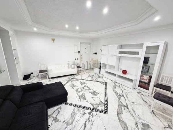 appartamento in vendita a Bari in zona San Pasquale