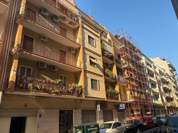 appartamento in vendita a Bari in zona Carrassi