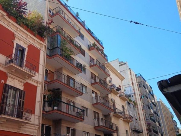 appartamento in vendita a Bari in zona Murat