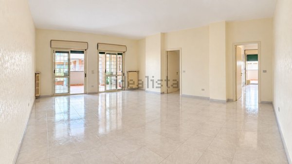 appartamento in vendita a Bari in zona Palese/Macchie