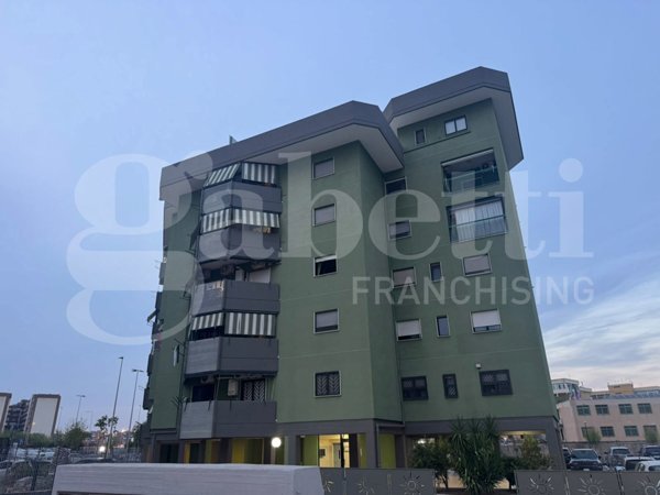 appartamento in vendita a Bari in zona San Paolo