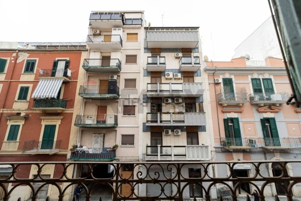 appartamento in vendita a Bari in zona Libertà