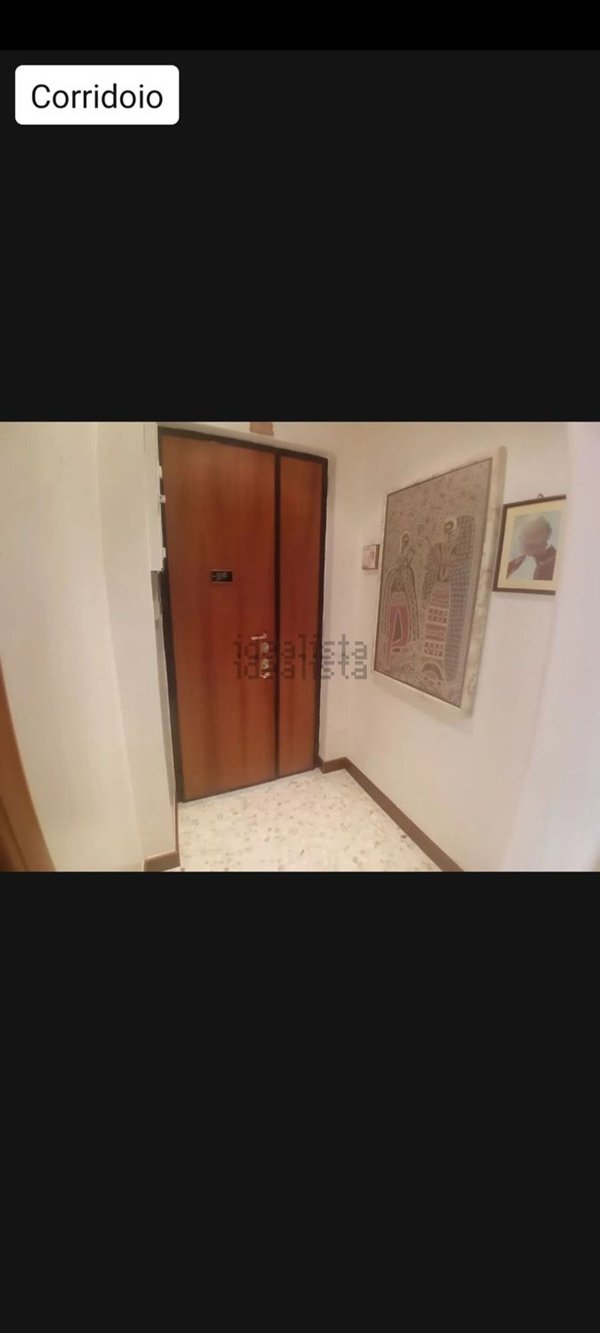 appartamento in vendita a Bari in zona Libertà
