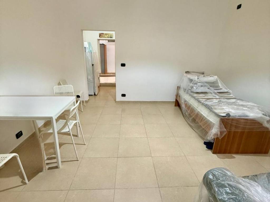 appartamento in vendita a Bari in zona Carrassi
