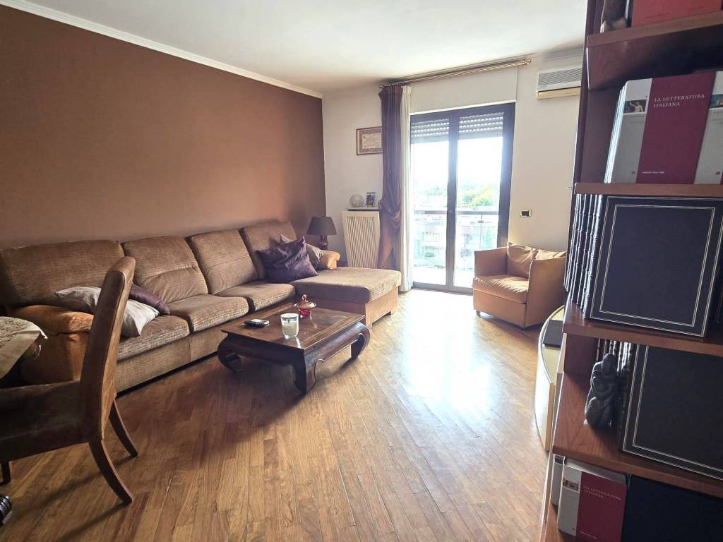 appartamento in vendita a Bari in zona Mungivacca