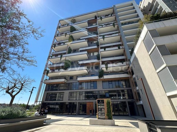 appartamento in vendita a Bari in zona Poggiofranco