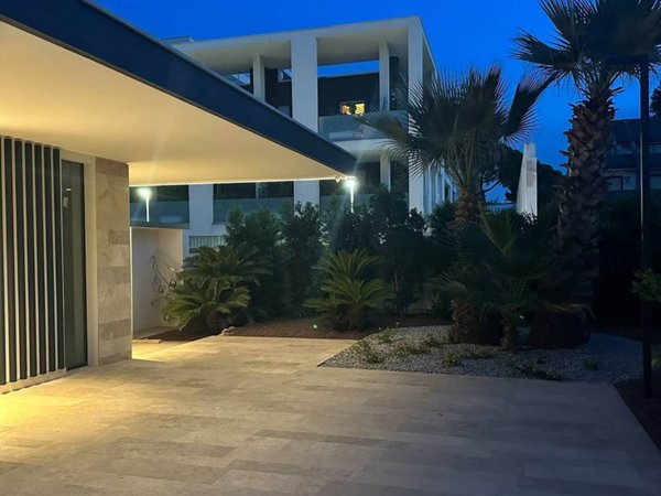 casa indipendente in vendita a Bari