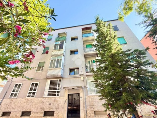 appartamento in vendita a Bari in zona Japigia