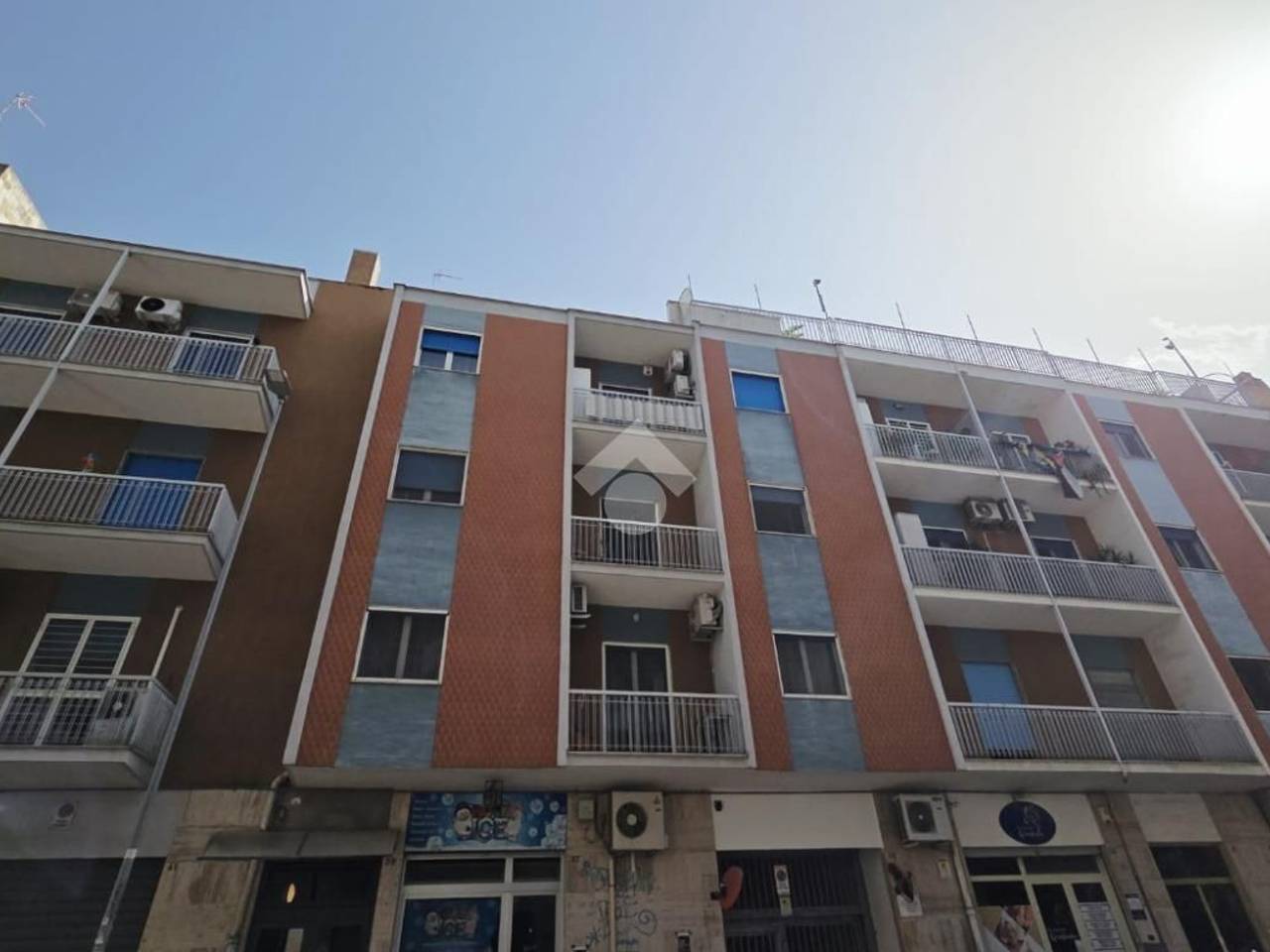 appartamento in vendita a Bari in zona Carrassi