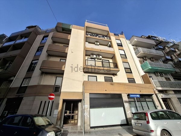 appartamento in vendita a Bari in zona Libertà
