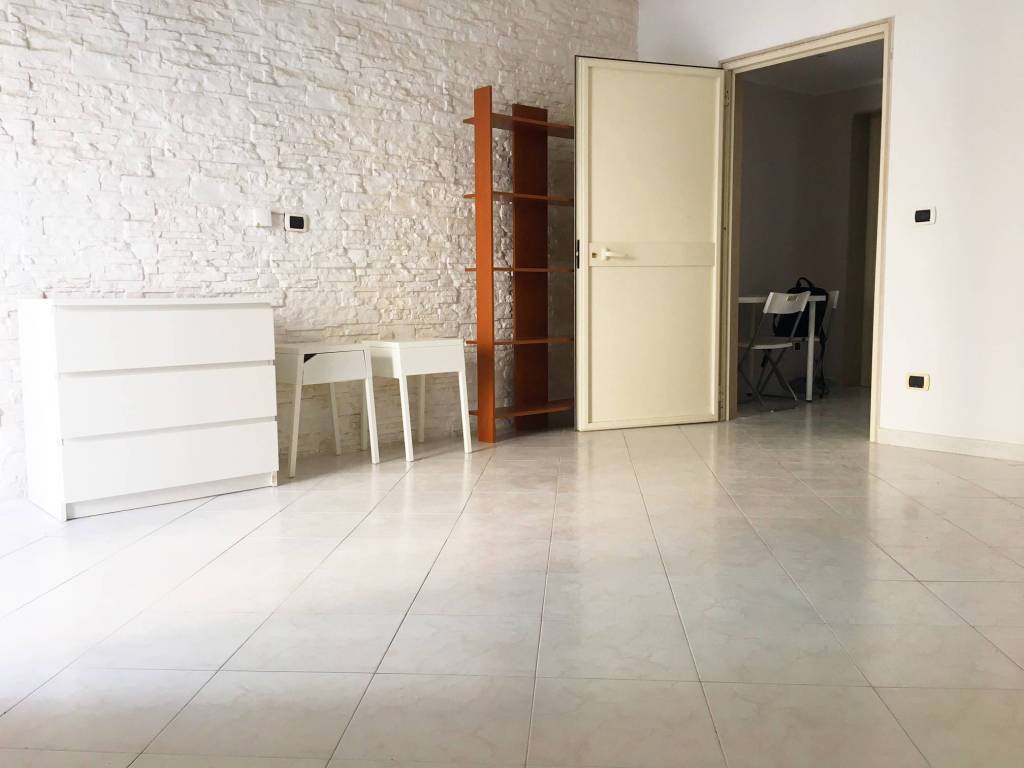 appartamento in vendita a Bari in zona Poggiofranco