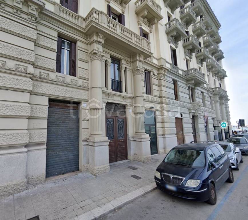 appartamento in vendita a Bari in zona Madonnella