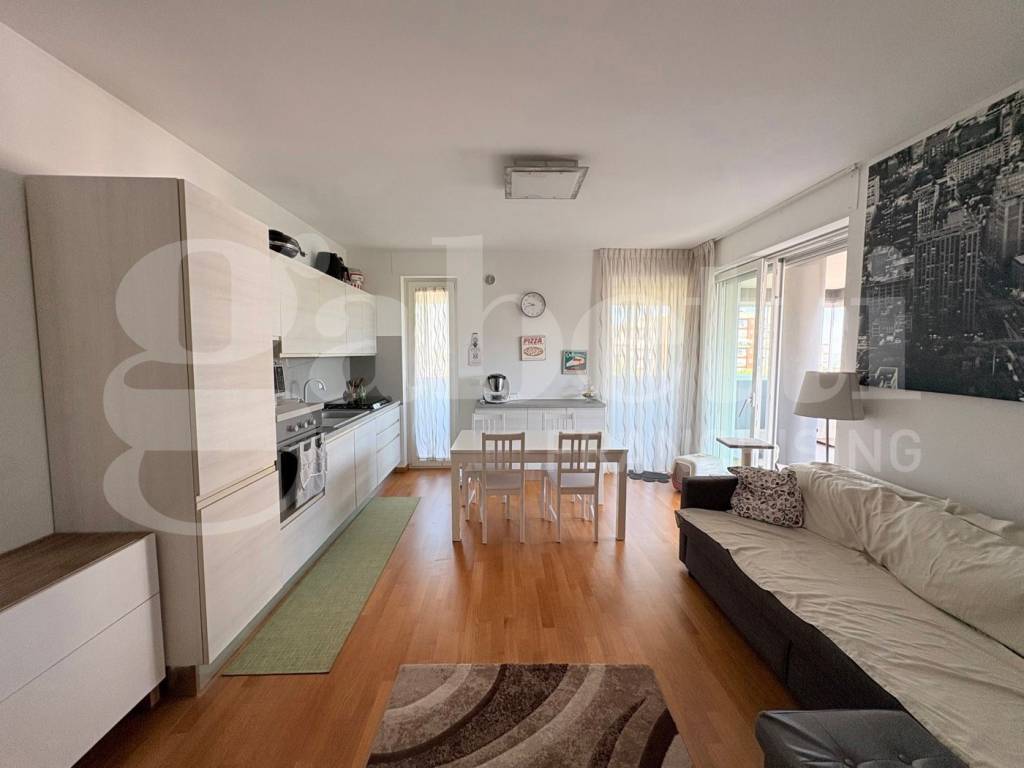 appartamento in vendita a Bari