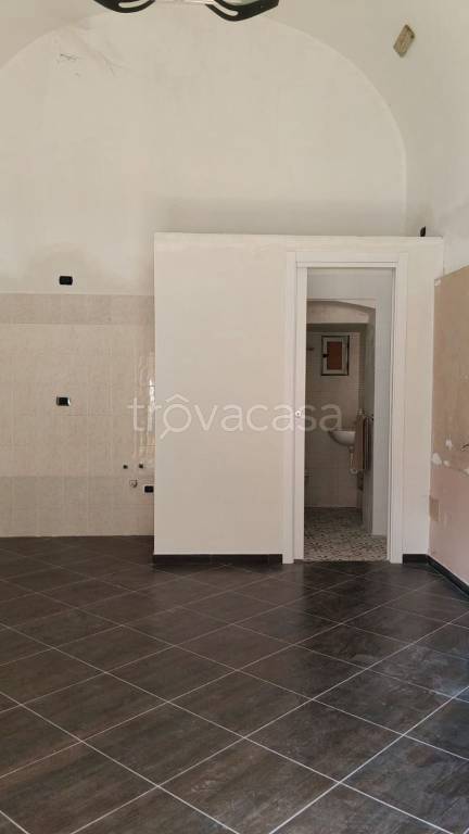 appartamento in vendita a Bari in zona Libertà