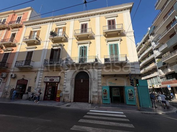 appartamento in vendita a Bari in zona Murat