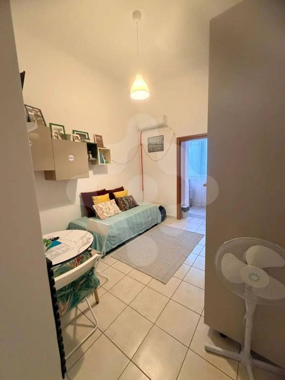 appartamento in vendita a Bari in zona Libertà