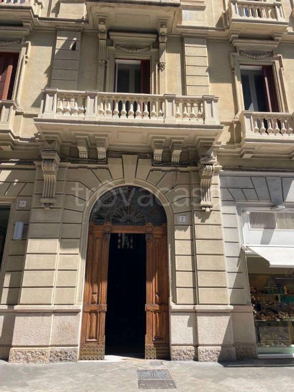 appartamento in vendita a Bari in zona Murat