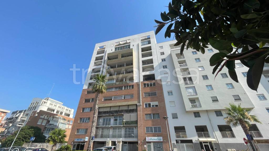 appartamento in vendita a Bari in zona Libertà