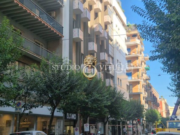 appartamento in vendita a Bari in zona Murat