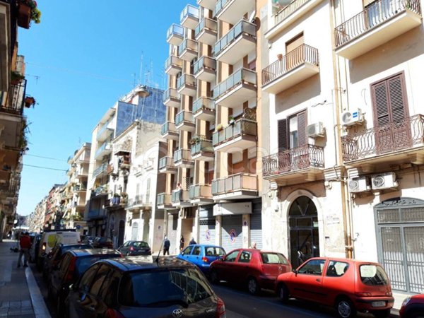 appartamento in vendita a Bari in zona Libertà
