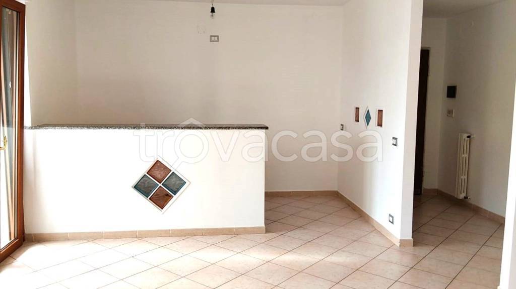 appartamento in vendita a Bari in zona San Paolo