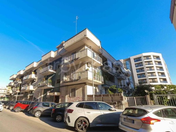 appartamento in vendita a Bari in zona Poggiofranco