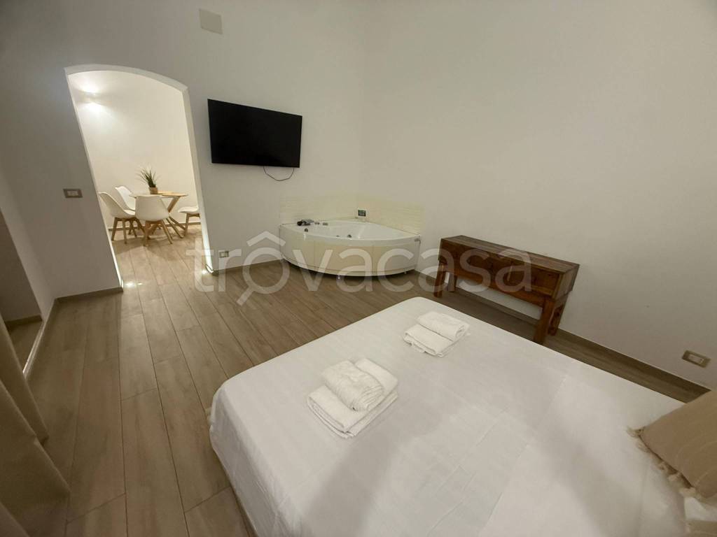 appartamento in vendita a Bari in zona Murat