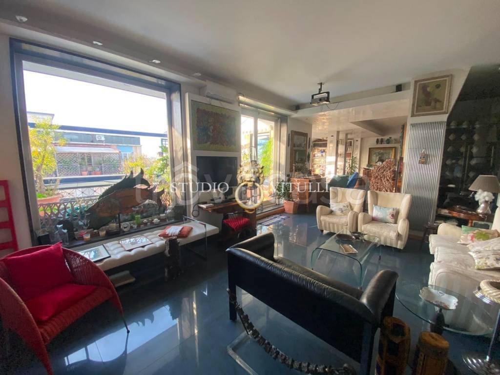 appartamento in vendita a Bari in zona Murat