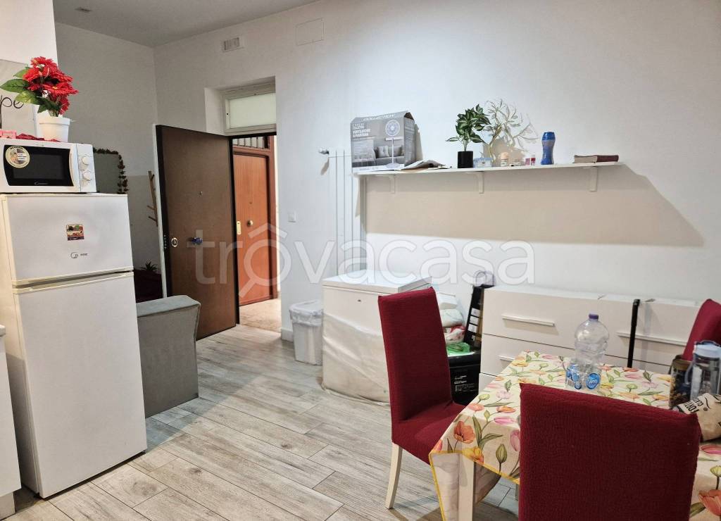 appartamento in vendita a Bari in zona Libertà