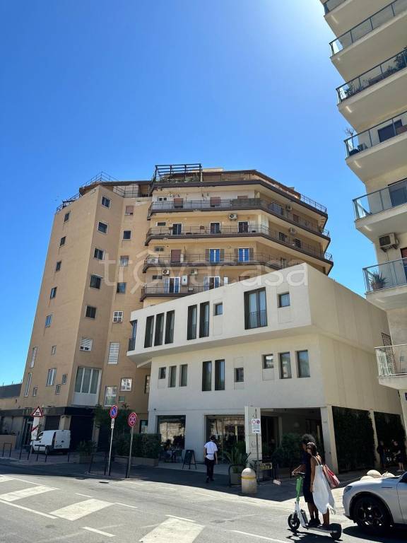 appartamento in vendita a Bari in zona Japigia