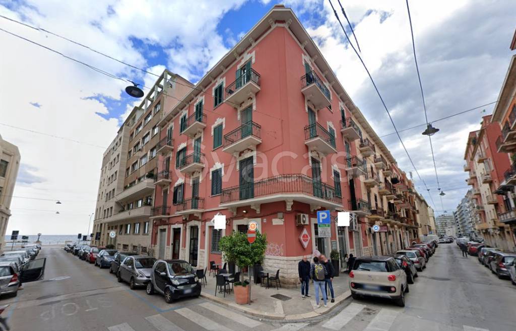 appartamento in vendita a Bari in zona Madonnella