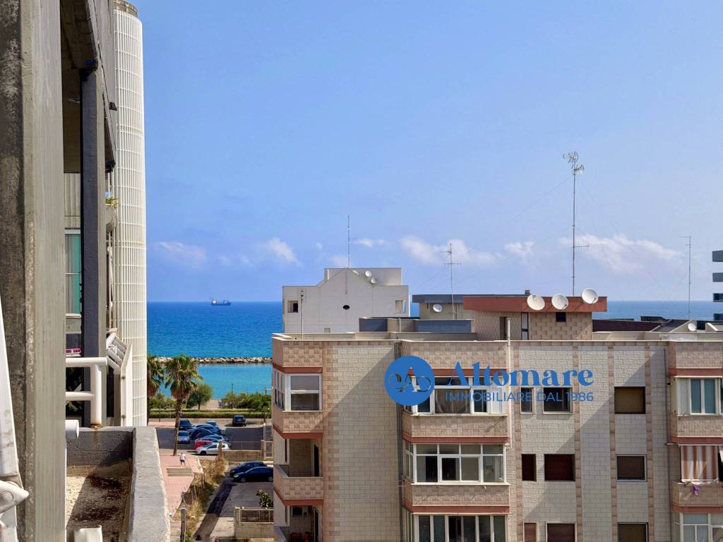 appartamento in vendita a Bari in zona San Girolamo