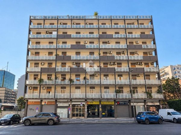 appartamento in vendita a Bari in zona San Pasquale