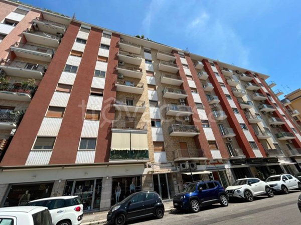 appartamento in vendita a Bari in zona Carrassi