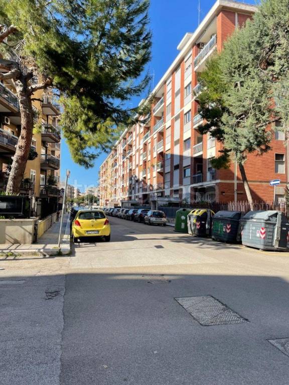 appartamento in vendita a Bari in zona Carrassi