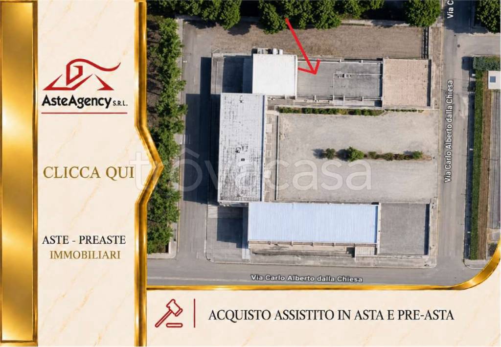 appartamento in vendita a Bari in zona Carbonara