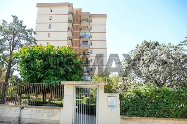 appartamento in vendita a Bari in zona Japigia