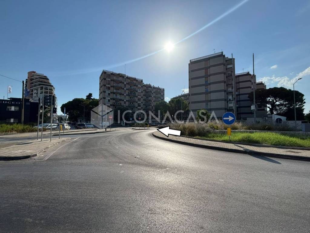 appartamento in vendita a Bari in zona Picone