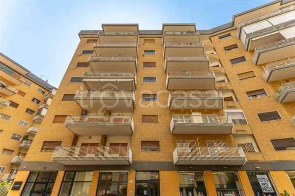 appartamento in vendita a Bari in zona Poggiofranco