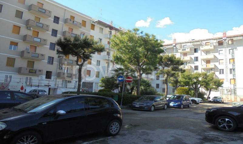 appartamento in vendita a Bari in zona Libertà