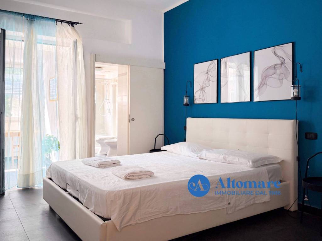 appartamento in vendita a Bari in zona Carrassi