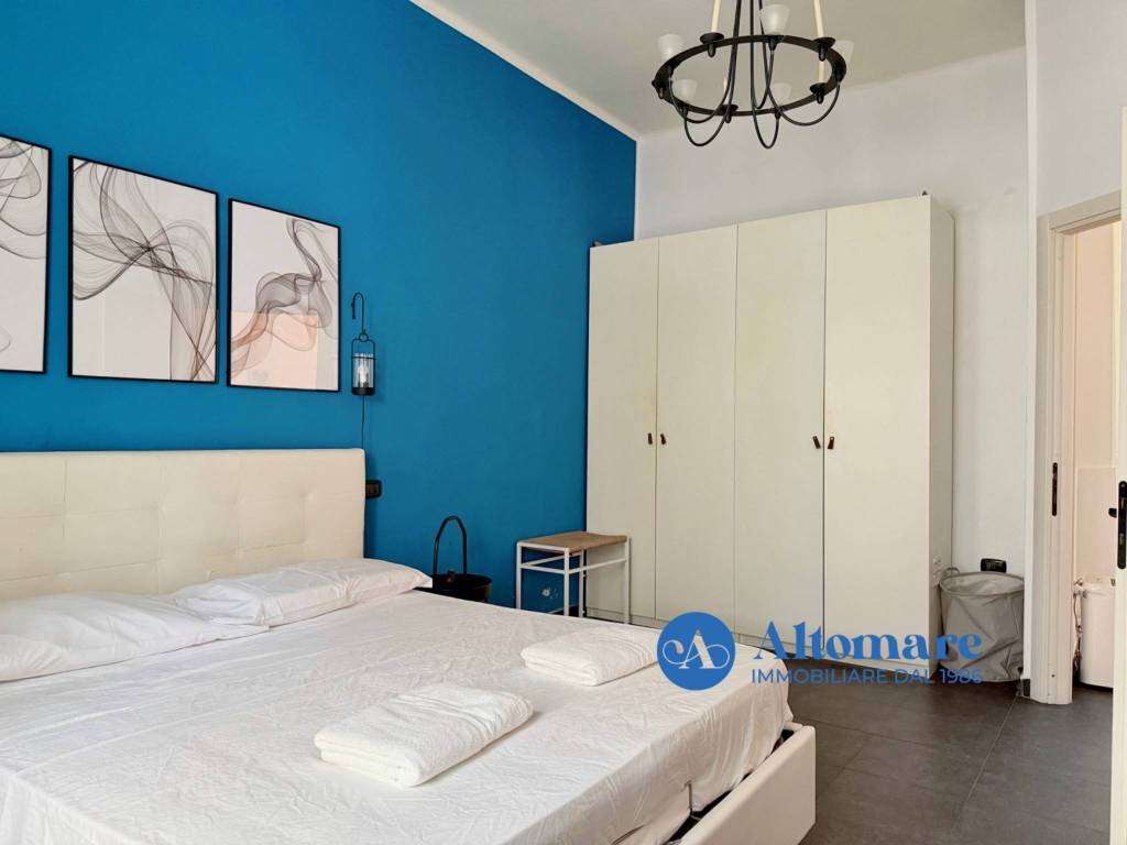 appartamento in vendita a Bari in zona Carrassi