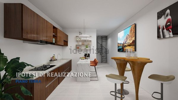 villa in vendita a Bari in zona Città Vecchia
