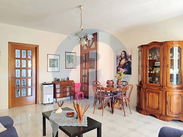 appartamento in vendita a Bari in zona Carbonara
