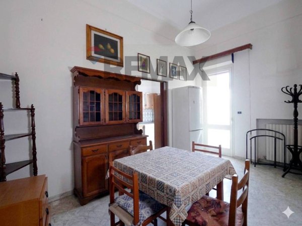 appartamento in vendita a Bari in zona Libertà
