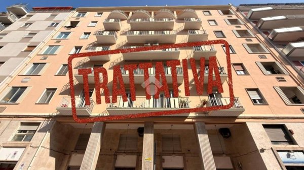 appartamento in vendita a Bari in zona Japigia