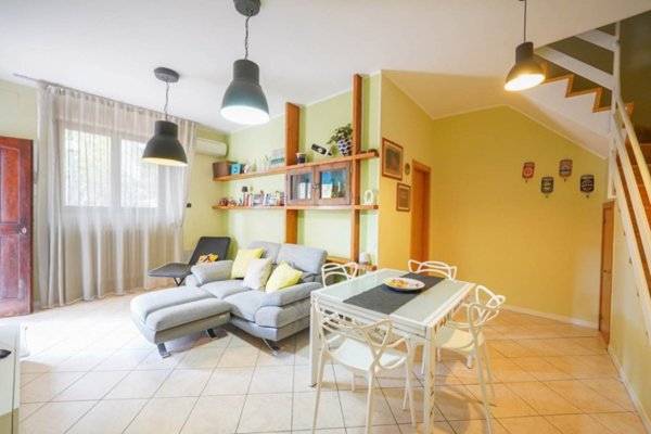 appartamento in vendita a Bari in zona Santo Spirito
