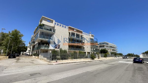 appartamento in vendita a Bari
