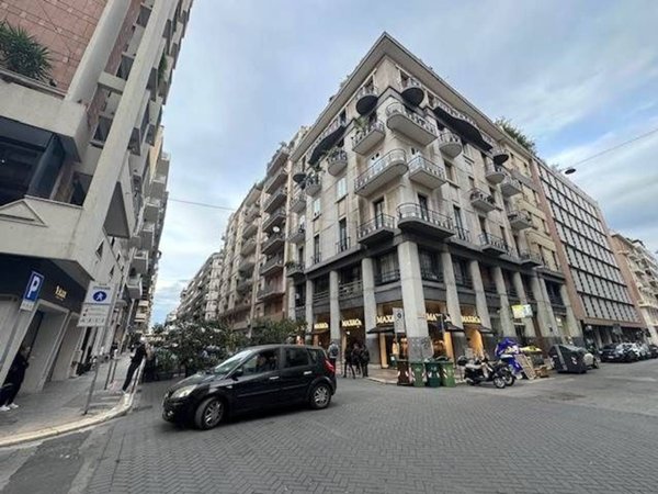 appartamento in vendita a Bari in zona Murat