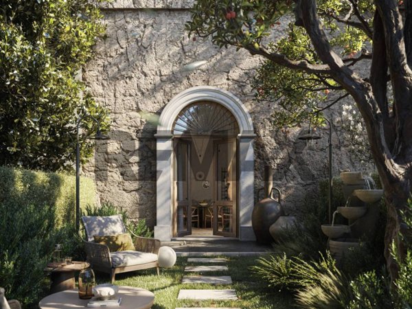 casa indipendente in vendita a Bari in zona Parco Adria